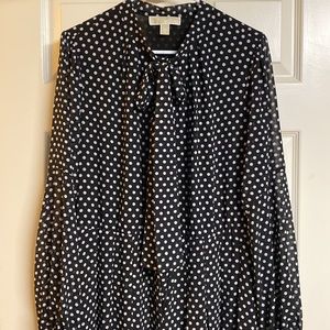 🆕🆕🆕 Michael Kors, jumpsuit size 12 , perfect for dinner or out.